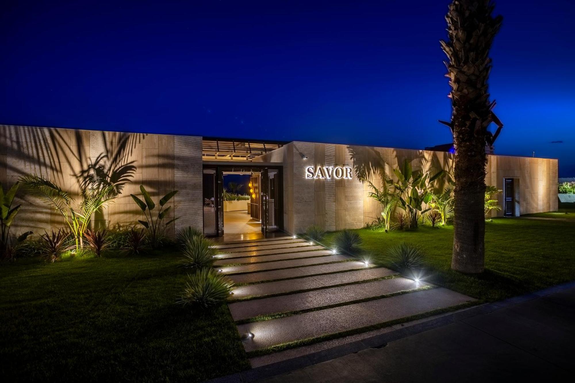 Calista Luxury Resort Belek Exterior foto