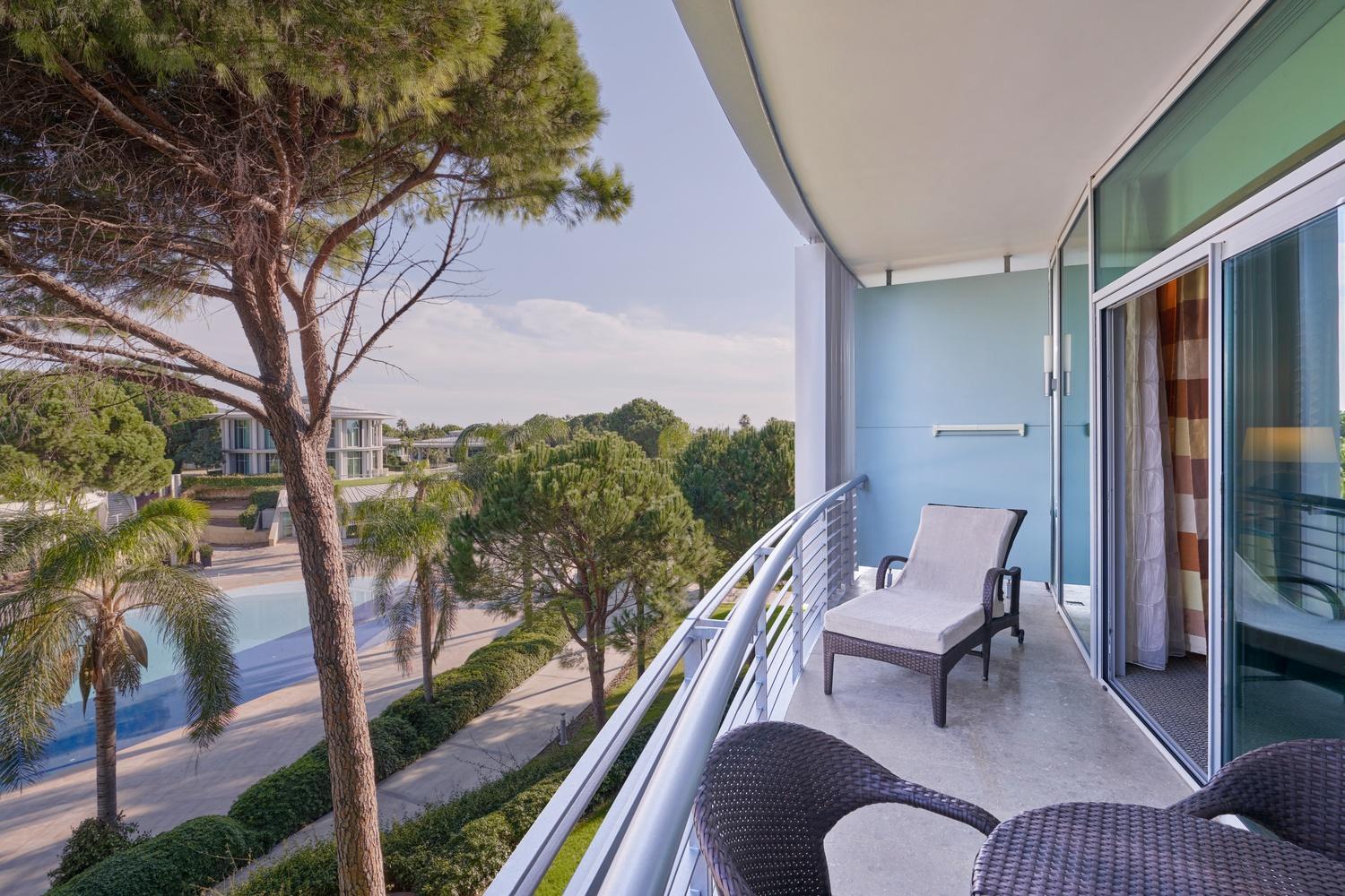 Calista Luxury Resort Belek Exterior foto